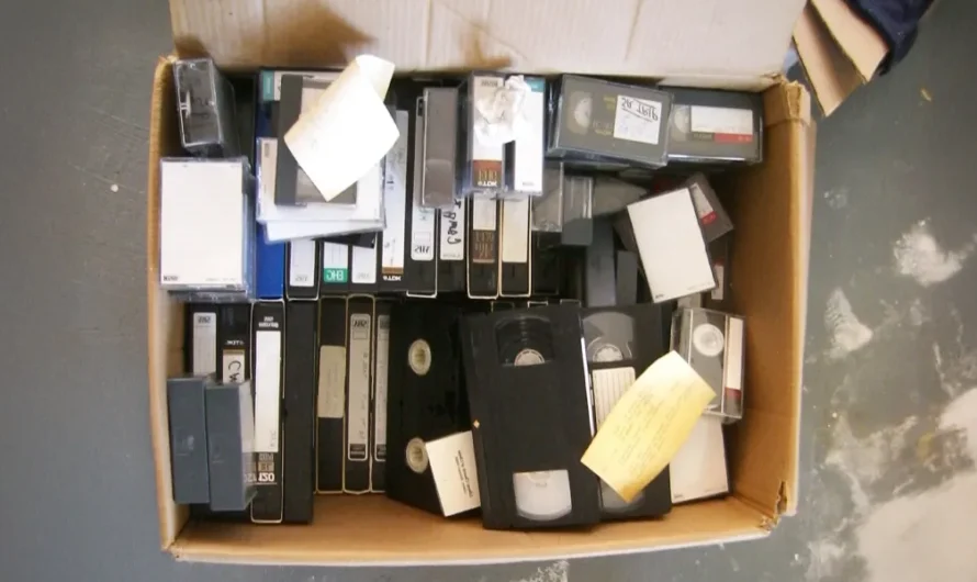 I Wanted to Give My Daughter the Videotapes of Her Late Mother on Her 18th Birthday – but My New Wife Had Other Plans.
