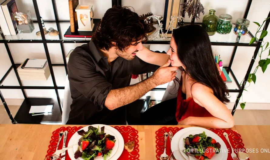 My Husband Unexpectedly Surprised Me with a Romantic Dinner, but There Was a Terrible Reason behind It