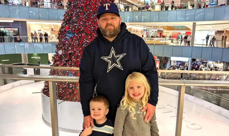 Father and 2 Young Children Tragically Died in Grayson County, TX – Details