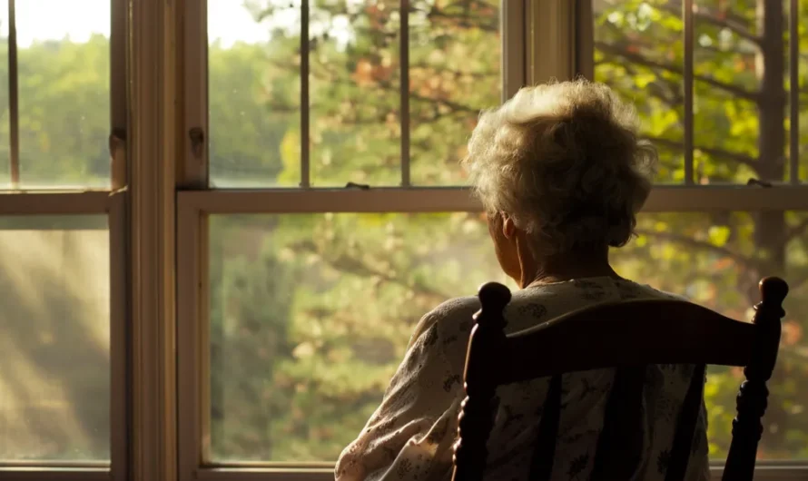 My Son and DІL Tricked Me into a Nursing Home to Steal My House, But I Turned the Tables on Them