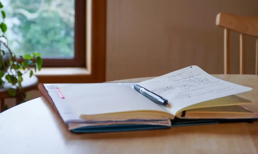 I Found My Wife’s Childhood Diary — Now I Want a Divorce