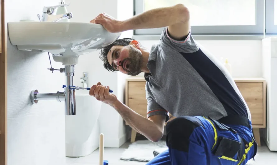 My Mom Kicked My Husband Out of Her Birthday Because He’s ‘Just a Plumber’