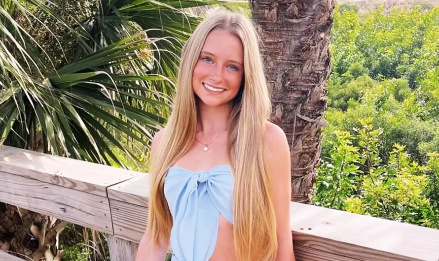 TikTok Star Anna Grace Phelan Dead at 19 – Details