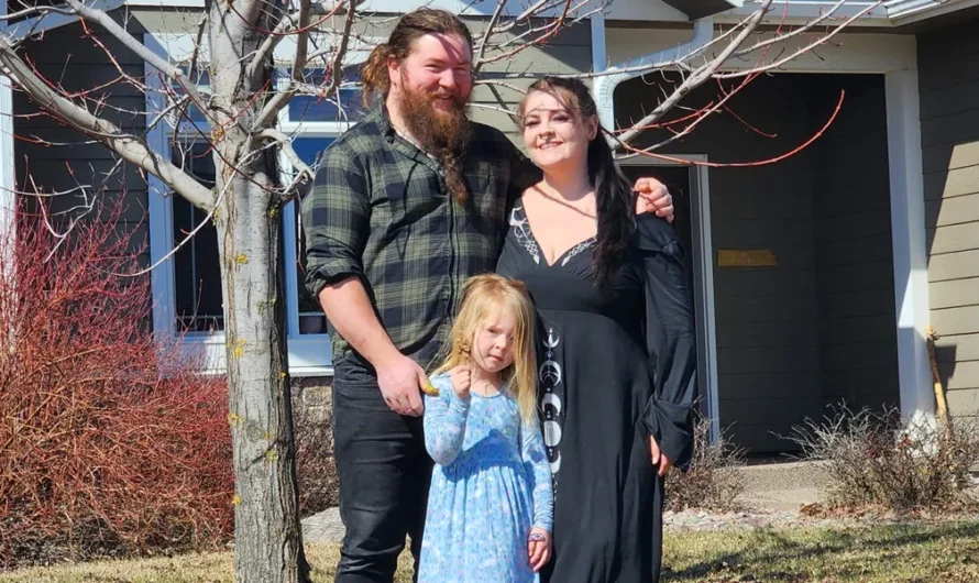 Family of Four, Including 2 Children, Found Dead in Their Montana Home