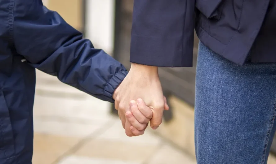 I Picked up My Son and He Said ‘Mommy, I Have a Secret Sister’ – When I Confronted My Husband, He Shocked Me like Never Before.