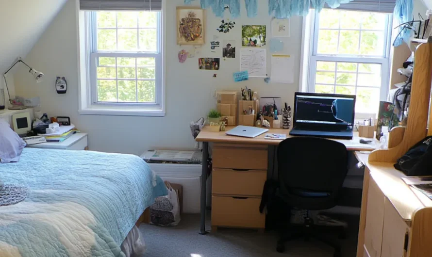 I Took My Little Daughter to Visit My Girlfriend – I Couldn’t Believe What She Found in Her Room