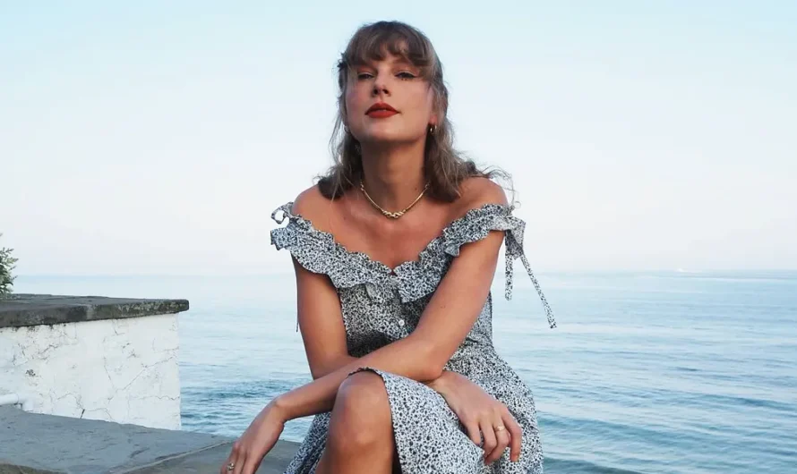 Human Remains Found Near Taylor Swift’s Rhode Island Home – Police Say It’s Unrelated to 13 Other Bodies Found Across New England