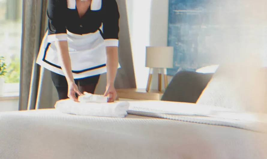 Woman Returns From Work to Find Her Husband in Bed With Another Woman.