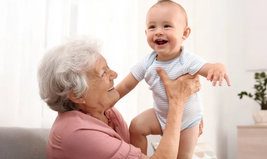 My Daughter Banned Me from Seeing My Grandchild Because Her Husband Doesn’t Want ‘Single Mom Influence’ in Their Home
