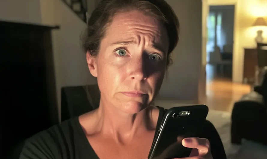 After 14 Years of Marriage, I Found My Husband’s Second Phone—Then a Message Popped Up, ‘Can’t Wait to See You Again Tonight’