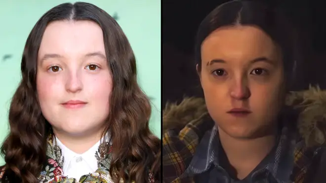The Last Of Us bosses explain why recasting Bella Ramsey’s Ellie was never an option