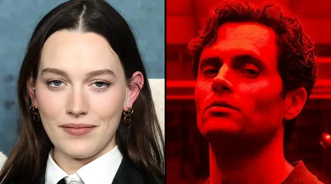 You’s Love Quinn actor Victoria Pedretti reveals she was ‘not asked back’ for season 5