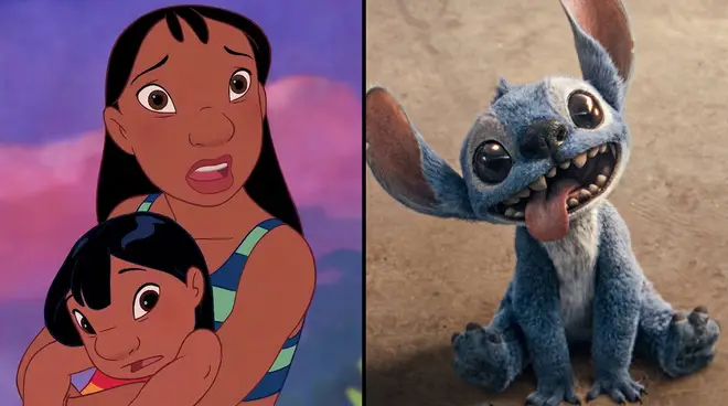 Every original Lilo & Stitch actor who returns in the live-action film cast