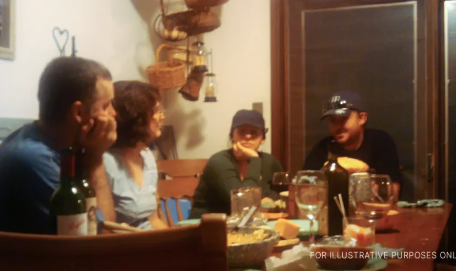 Lady Informs Fiancé’s Family She Is Pregnant, ‘He’s Infertile!’ His Mom Says.