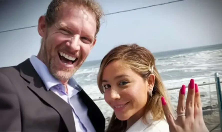 ’90 Day Fiancé’ Star Ben Rathbun Dead at 55