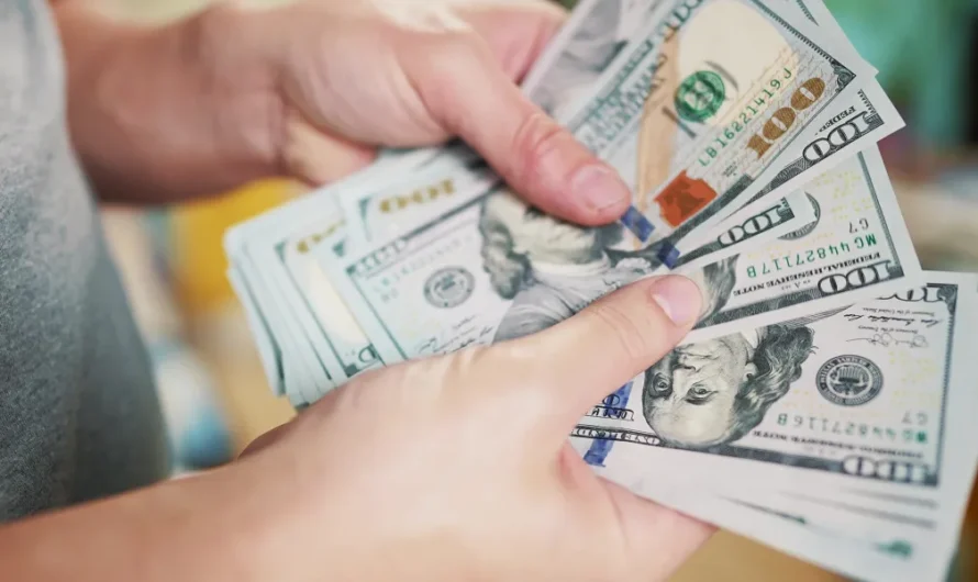 I Found Out My Husband Owed $11,280 in Unpaid Child Support – What He Was Really Spending Money on Made Me Gasp