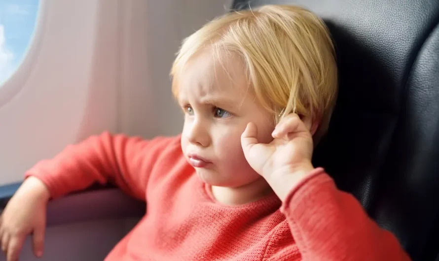 He Cried Every Morning on the Bus—Until One Woman Reached Back.