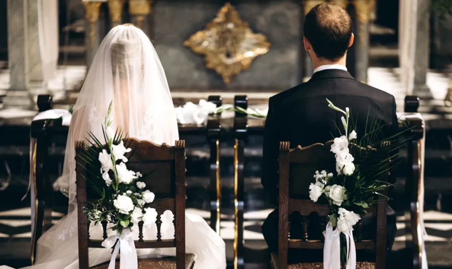 My Dad Invited My Brother and Me to His Wedding to the Woman He Cheated on Our Mom With – He Had No Idea He’d Regret It Soon