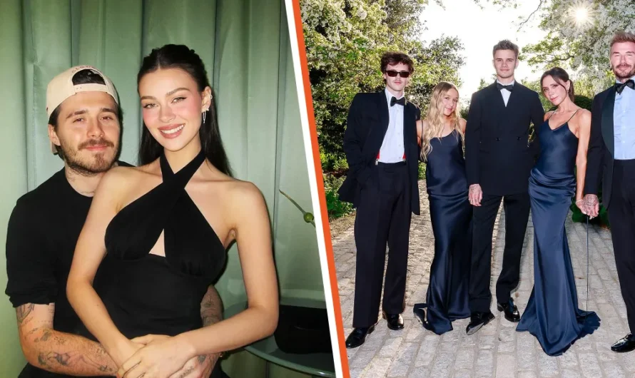 Why Is Brooklyn Beckham’s Wife Called ‘A Monster’? – Inside Her Rift with In-Laws David and Victoria Beckham