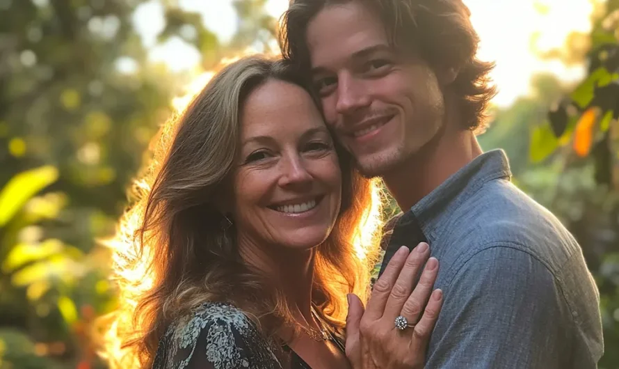 At 45, My Mom Found a New Man, but When I Met Him, I Knew I Had to Break Them Up