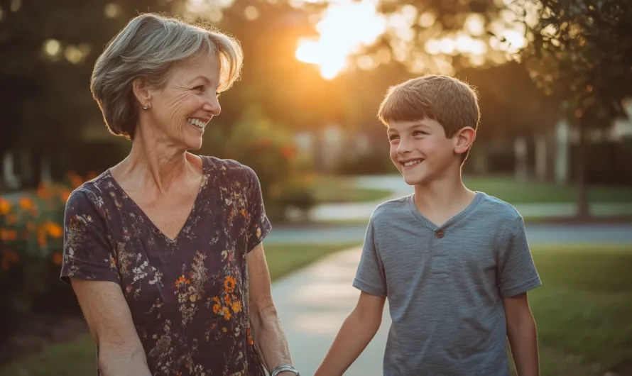 My Son Spent Most Weekends with My Sister, but I Froze the First Time He Mentioned His ‘Other Father’