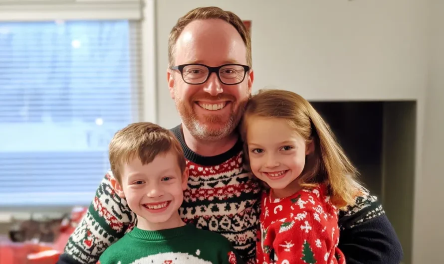 My Husband Kept Taking Our Kids to ‘Visit Grandma’—Until One Day, My Daughter Revealed, ‘Grandma Is Just a Secret Code’