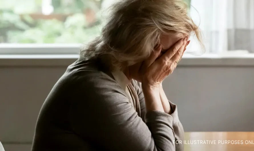My Son Urgently Asked Me to Come Home as He Was Scared for His Mom – My World Collapsed When I Entered the House