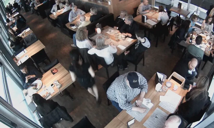 My Ex Ruined My Day at Work, I Brilliantly Took Revenge on Him the Same Day