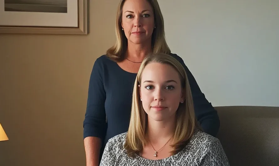 My Mom Always Controlled My Entire Life, but What She Did to Ruin My Wedding Crossed the Line