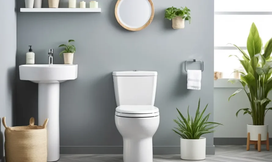 My Husband Ignored the Toilet Problem for Weeks and Refused to Call a Plumber – When I Opened the Lid, I Was Left Speechless