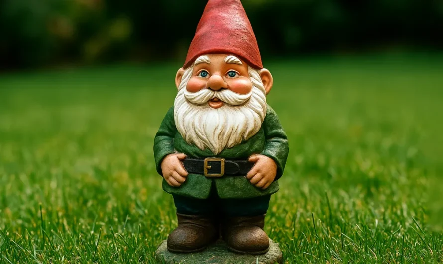 My Annoying Neighbor and I Went to War Over a Lawn Gnome, We Never Saw the Ending Coming — Story of the Day
