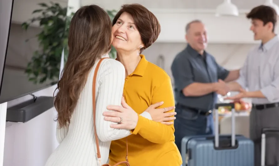 I Took My Parents in When They Lost Everything—Then Overheard Them Telling My Sister They’re Just ‘Waiting to Guilt Me Into Signing the House Over’