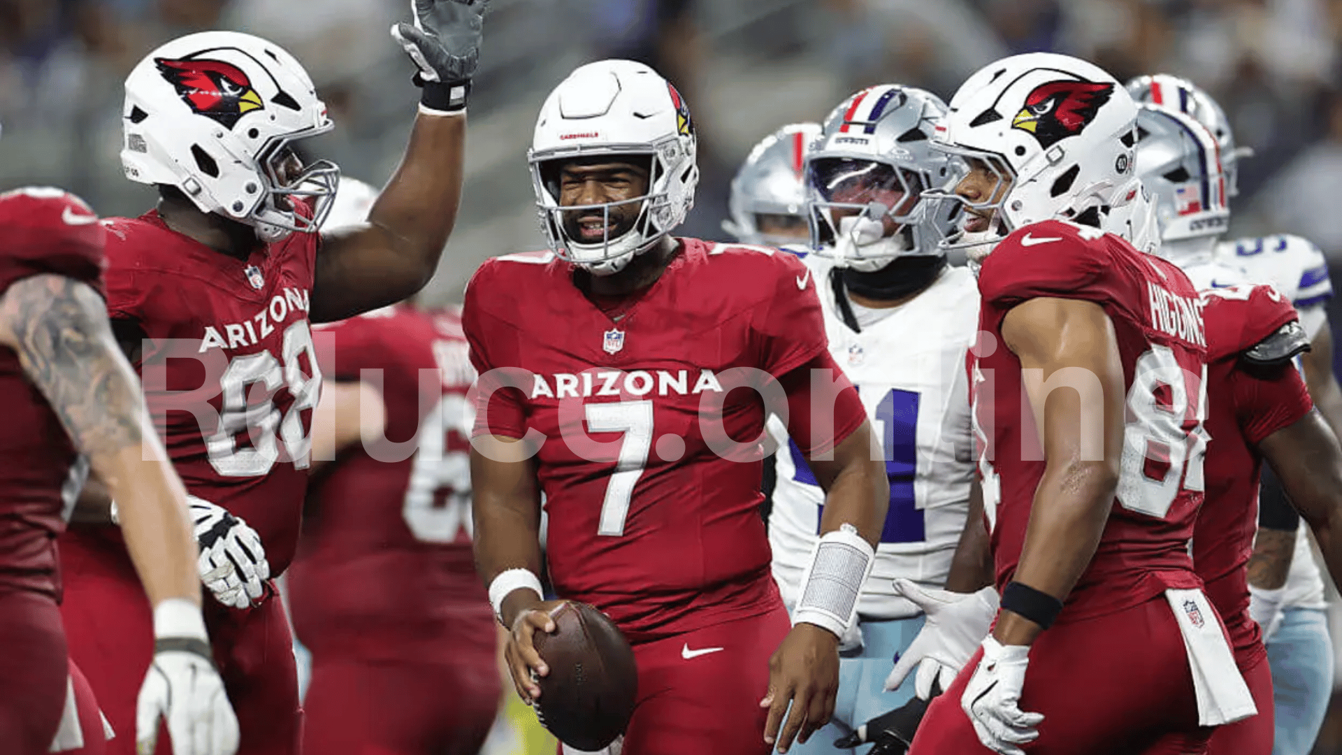 Arizona’s big win (and even bigger decision), plus Giannis’ buzzer-beater