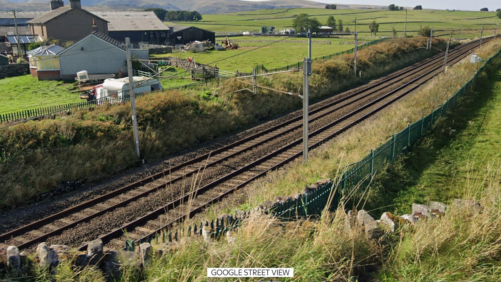 Breaking Down the Shap Train Derailment: Updates, Impacts, and Historical Insights