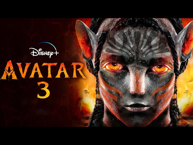 Avatar 3