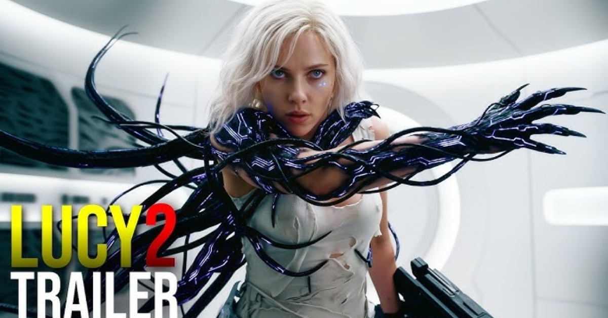 lucy 2