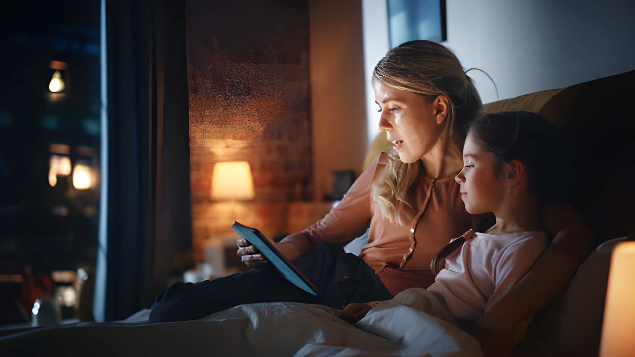 Introduction Lusjstories