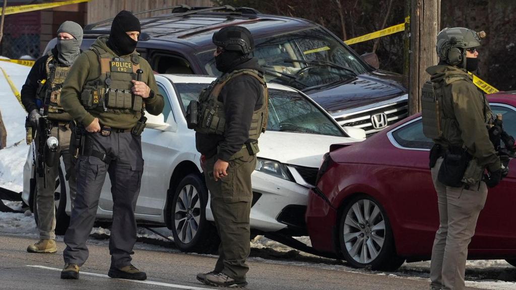 The Incident: What Happened in Minneapolis