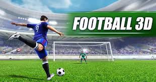Sport Games Online football