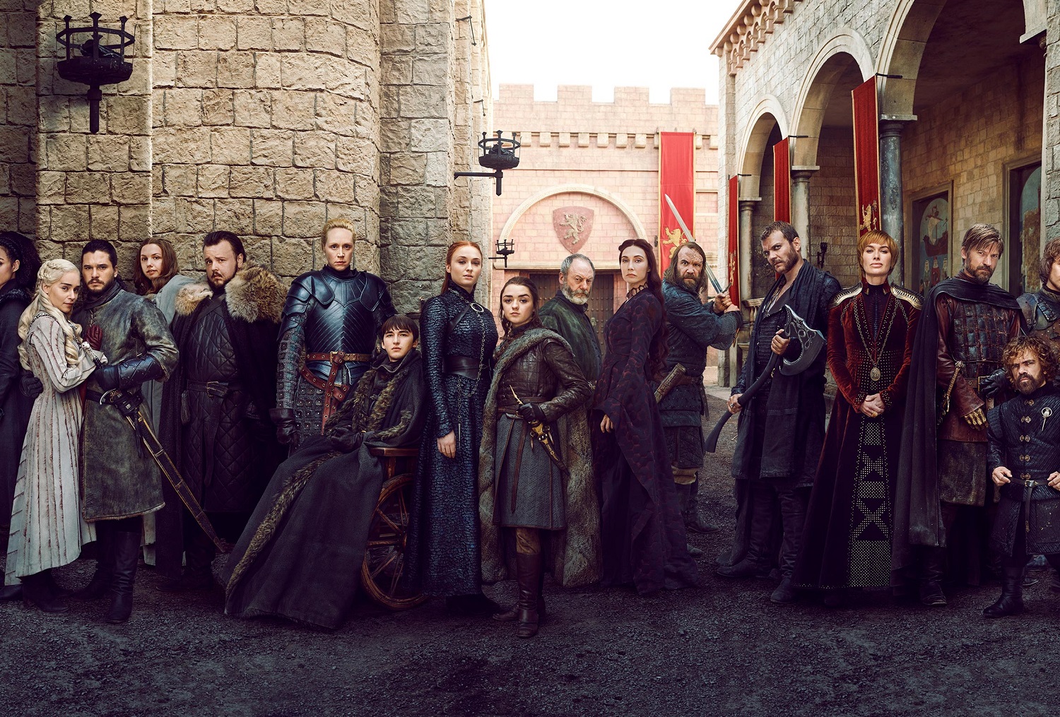 The Game of Thrones Legacy