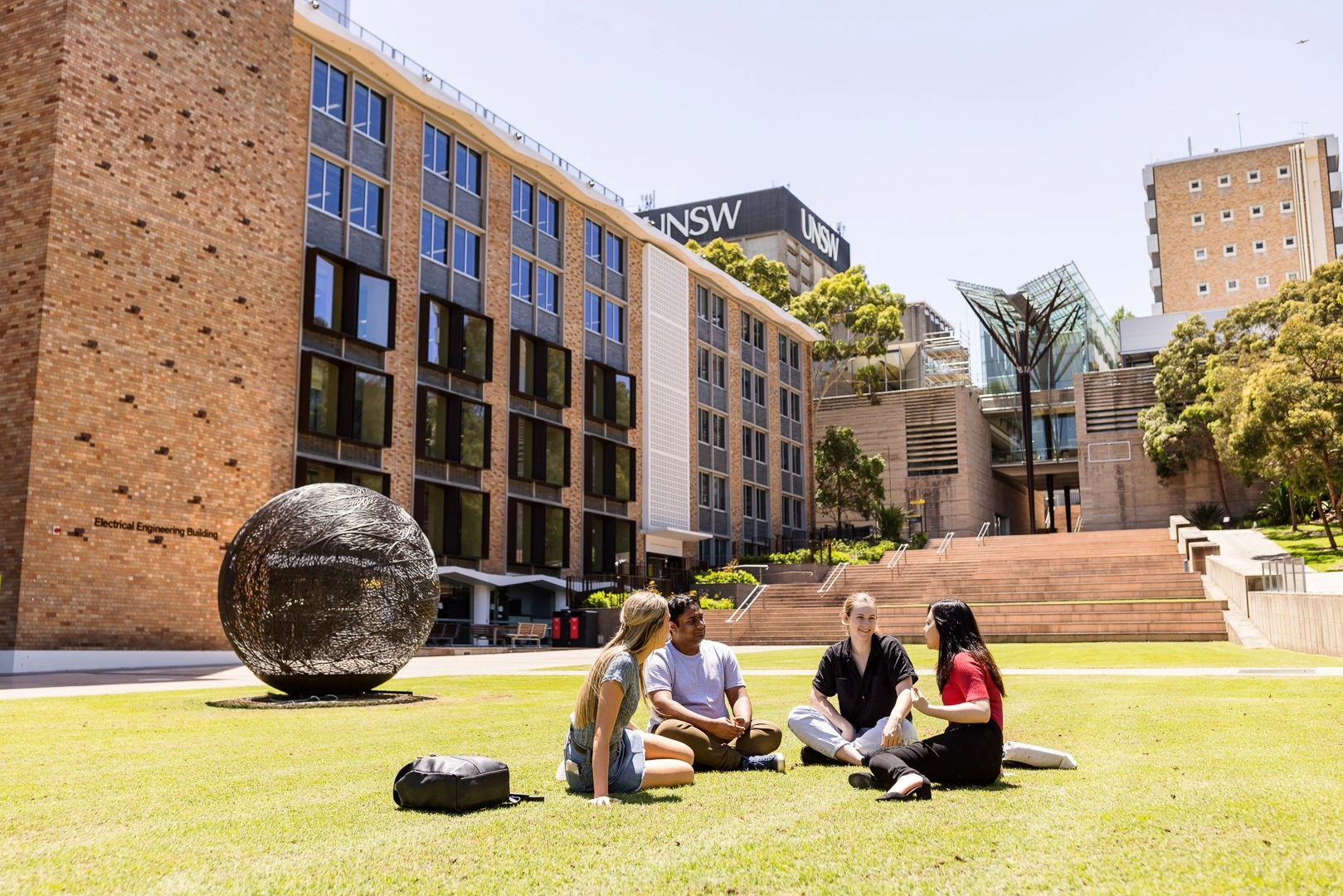Best University in Colombia