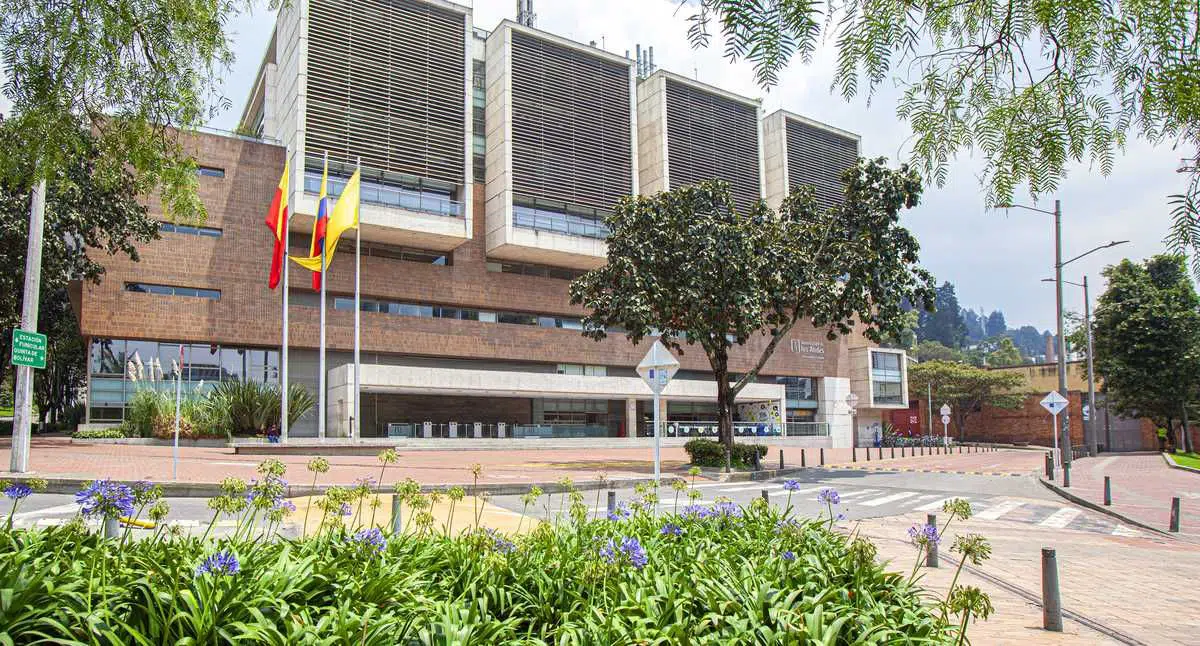 Engineering Universities in Colombia