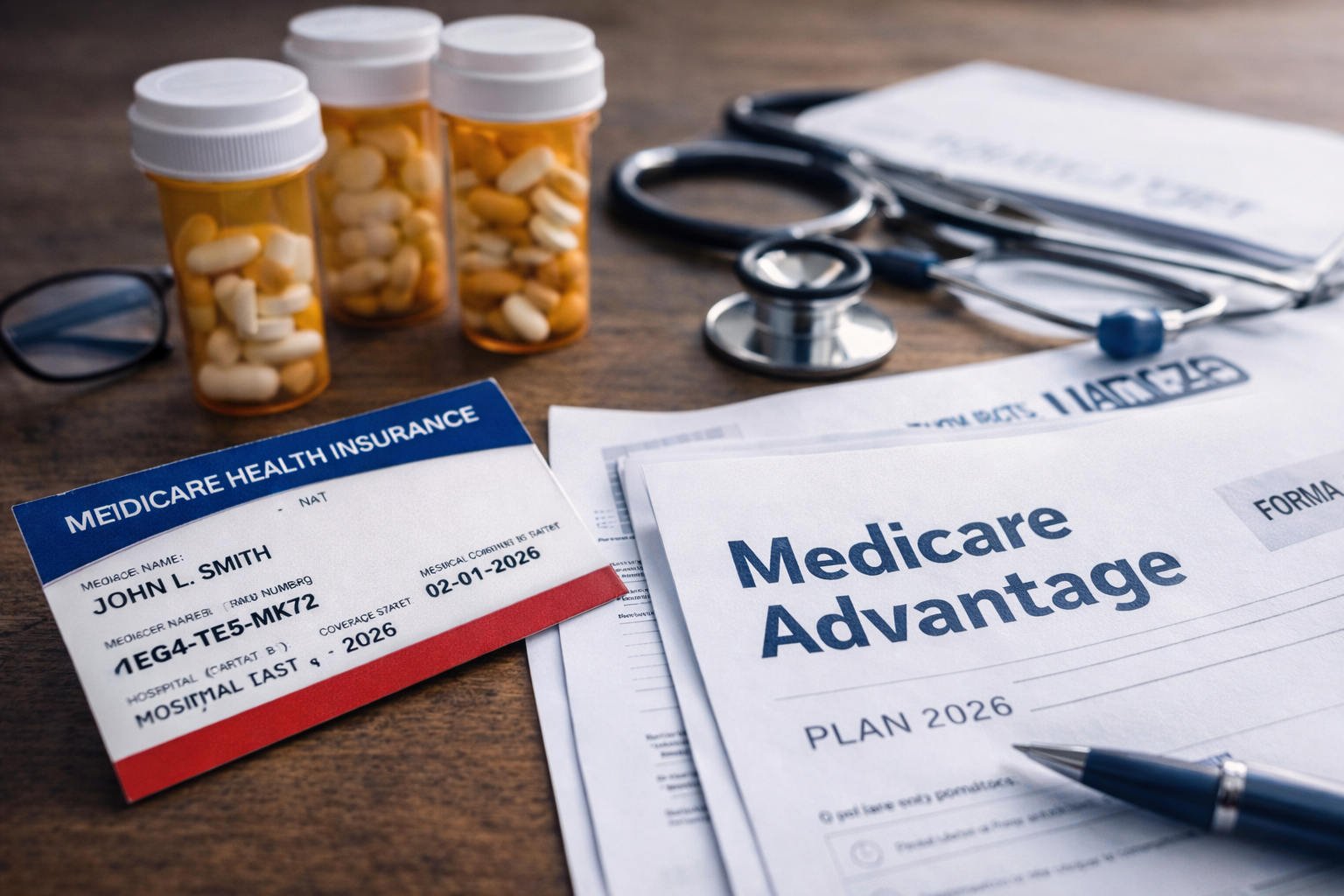 Best Medicare Advantage Plans in the USA
