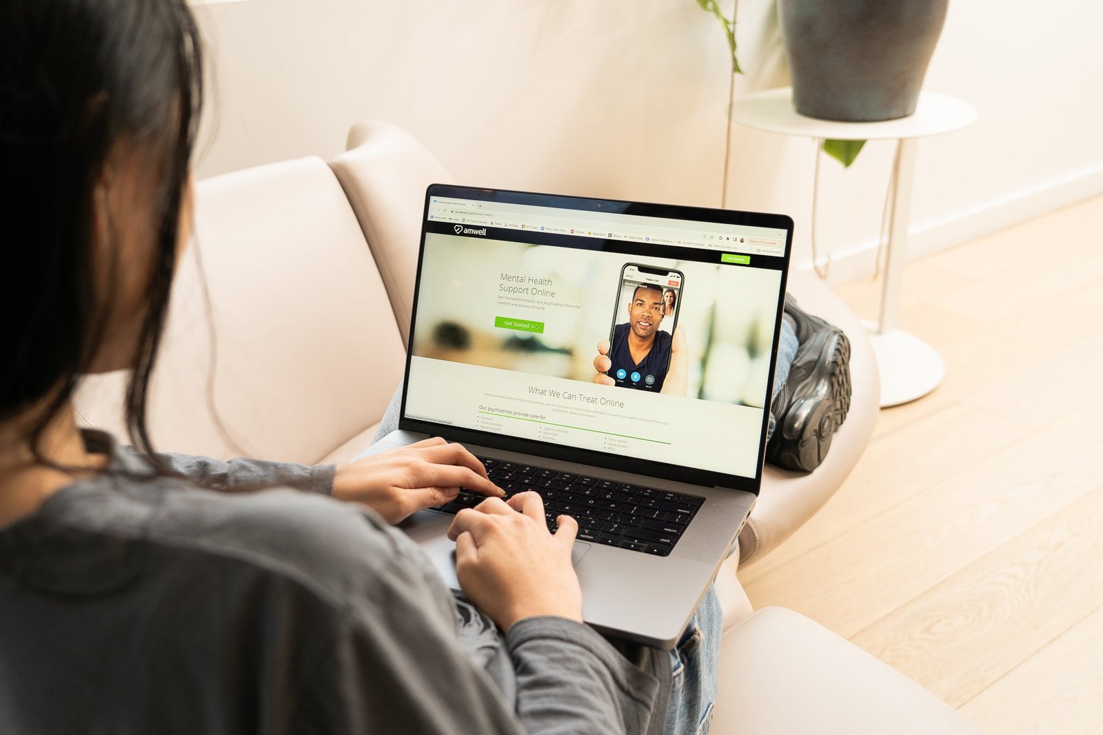 Best Online Therapy Platforms in the USA