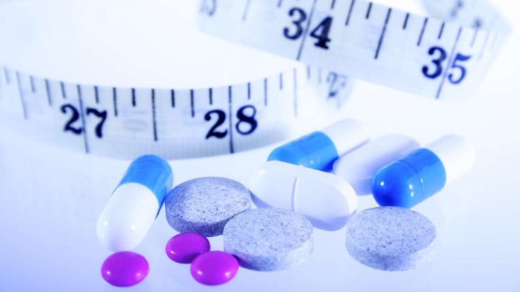 Best Weight Loss Medications in the USA