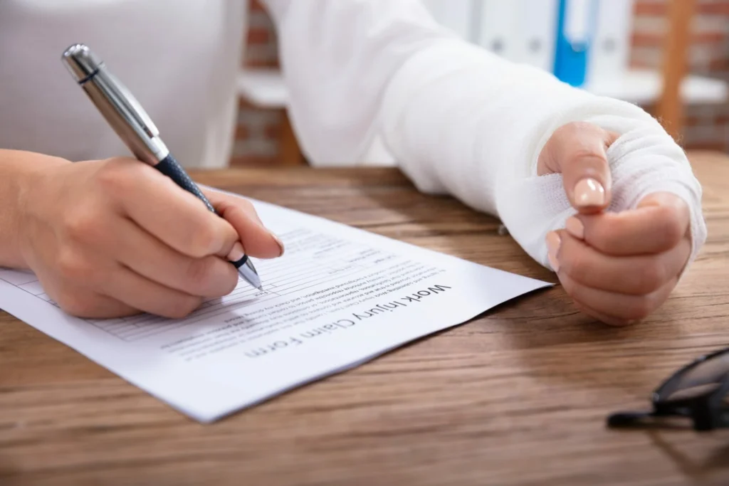How to File a Personal Injury Claim in the USA — Complete Step-by-Step Guide how to file a personal injury claim in the usa — complete step by step guide