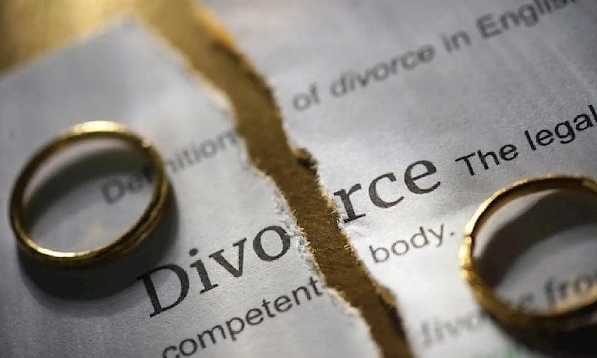 how to file for divorce in the usa — a complete step by step legal guide
